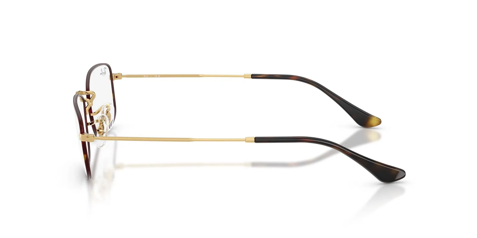 Ray-Ban 6647 Eyeglasses - view 30